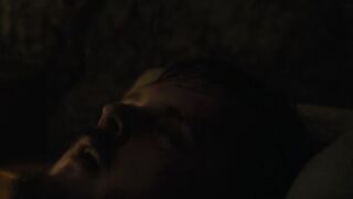 Hannah Murray Sexo com vaqueira, em Game of Thrones