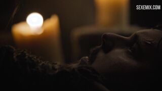 Hannah Murray Sexo com vaqueira, em Game of Thrones