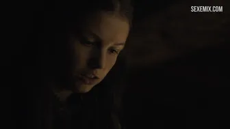 Hannah Murray Cowgirl Sex, in Game of Thrones
