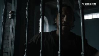 Sexy Rosabell Laurenti Sellers shows off her gorgeous breasts