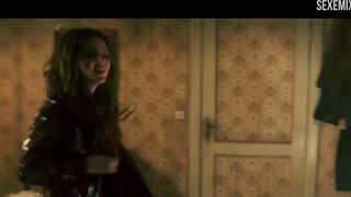 Ruby O. Fee Sesso bollente a letto, scena a Lindenberg! Mach dein Ding