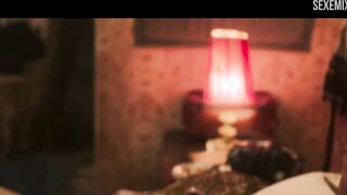 Ruby O. Fee Sesso bollente a letto, scena a Lindenberg! Mach dein Ding