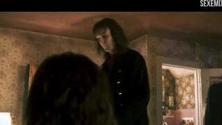 Ruby O. Fee Sesso bollente a letto, scena a Lindenberg! Mach dein Ding