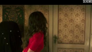 Ruby O. Fee Sesso bollente a letto, scena a Lindenberg! Mach dein Ding