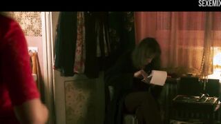 Ruby O. Fee Sesso bollente a letto, scena a Lindenberg! Mach dein Ding