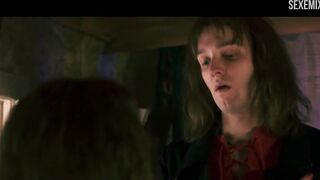 Ruby O. Fee Sesso bollente a letto, scena a Lindenberg! Mach dein Ding