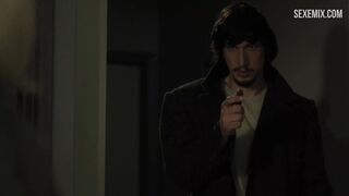 Escena de juego de roles con Lena Dunham en Girls