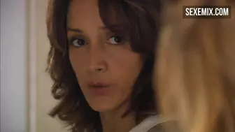Jennifer Beals, Jodi'yi Laura Mennell ile aldatıyor - L kelimesi