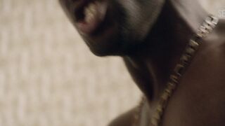 Charlotte Gainsbourg Trio Mmf Penetrazione Due Uomini, scena in Nymphomaniac: Vol. II