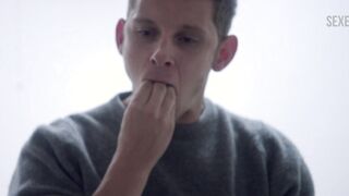 Плачущая утка для Шарлотты Генсбур, сцена в Нимфоманка: Том II