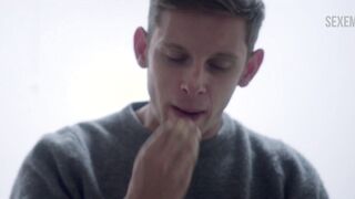 Плачущая утка для Шарлотты Генсбур, сцена в Нимфоманка: Том II