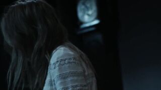 Sydney Sweeney Cowgirl-Sex, Szene in Nocturne 2020