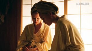 Sook-Yin Lee si masturba nell'acqua, scena di Shortbus