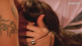 Shanti Carson sesso alla pecorina in Shortbus