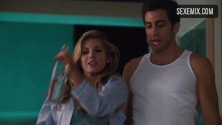 Verführerische Brüste Jo Newman, Szene in Love And Other Drugs