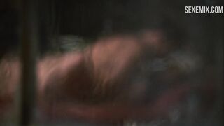 Sexo missionário de Anne Hathaway, em Amor e outras drogas