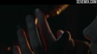 Tamzin Merchant Standing missionary sex, in Carnival Row