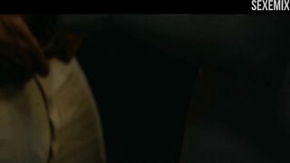 Tamzin Merchant Standing missionary sex, in Carnival Row