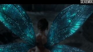 Sexo de vaqueira Cara Delevingne, em Carnival Row