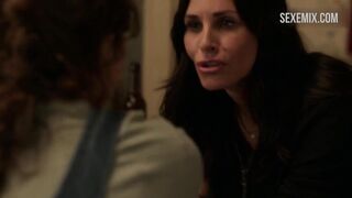 Эмма Кенни поцелуй сцена в Shameless