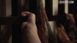 Ruby Modine hard missionary sex, in Shameless