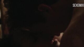 Ruby Modine hard missionary sex, in Shameless