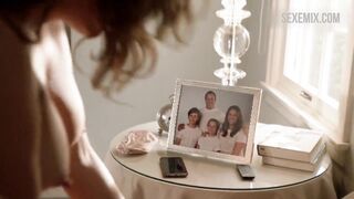 Cristen Coppen mejor pecho, sexo vaquera en Shameless