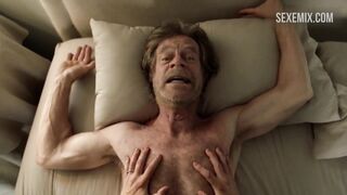 Cristen Coppen mejor pecho, sexo vaquera en Shameless