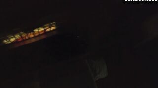 Kate French ve Mia Kirshner seks sahnesi - The L Word