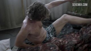 Chloe Webb will Sex, in Siries Shameless