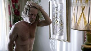 Chloe Webb will Sex, in Siries Shameless