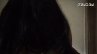 Emma Greenwell Rough Riding sexe, dans la série Shameless