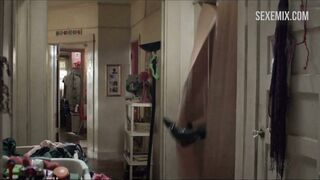 Emma Greenwell Rough Riding sexe, dans la série Shameless