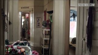 Emma Greenwell Rough Riding sexe, dans la série Shameless