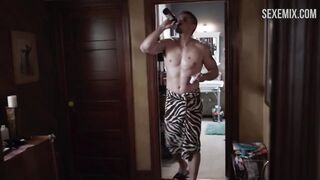 Shanola Hampton Blowjob scene in Shameless