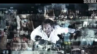 Vahina Giocante chevauche du sexe, à 99 francs