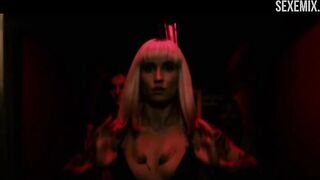 Peri Baumeister direk dansı, 9 Tage wach