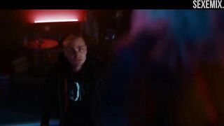 Peri Baumeister direk dansı, 9 Tage wach