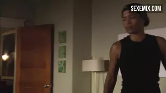 Leisha Hailey y Rose Rollins tienen sexo - la palabra l