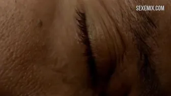 Mariana Anghileri baisée en position de cheval, scène dans Lifting de corazon