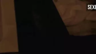 La última vez de la serie de Jennifer Beals y Tina. - The L Word