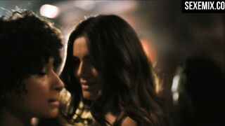 Stephanie Allynne, Leisha Hailey, Arienne Mandi, Sepideh Moafi, Rosanny Zayas - Сериал Слово в другом городе: Поколение Q