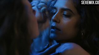 Stephanie Allynne, Leisha Hailey, Arienne Mandi, Sepideh Moafi, Rosanny Zayas - Сериал Слово в другом городе: Поколение Q