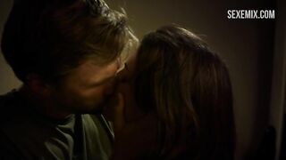 Sex mit Antonella Lentini, sexy Szene in 7E