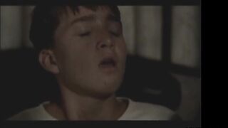 Seins de Tania Toko, scène de pipe dans I Remember