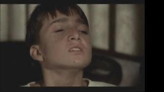 Seins de Tania Toko, scène de pipe dans I Remember