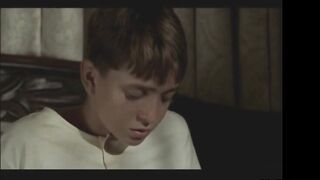 Seins de Tania Toko, scène de pipe dans I Remember