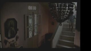 Seins de Tania Toko, scène de pipe dans I Remember