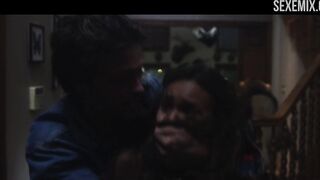 Alisha Boe seksi külotla, 68 Kill