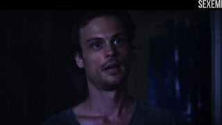 Ateşli Alisha Boe, 68 Kill